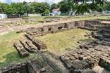 7 чудес Краснодаского края. Анапа, археологический музей-заповедник "Горгиппия"