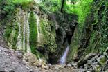 7 чудес Краснодаского края. Бигиусские (Гебеусские, Тешебские) водопады