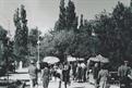 Геленджик, ул. Островского, 1963 год