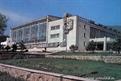 Геленджик. Плавательный бассейн Нептун