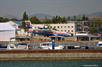 Гидроавиасалон-2012. Спуск на воду Бе-200 ЧС
