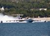 Гидроавиасалон-2008. Взлет А-42